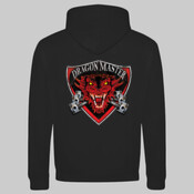 Dragon Master Lined Hoody